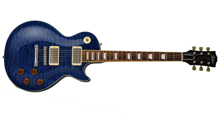 限定 Tokai HLS160 Love Rock レスポール タイプ 日本製 mqdefault.jpg